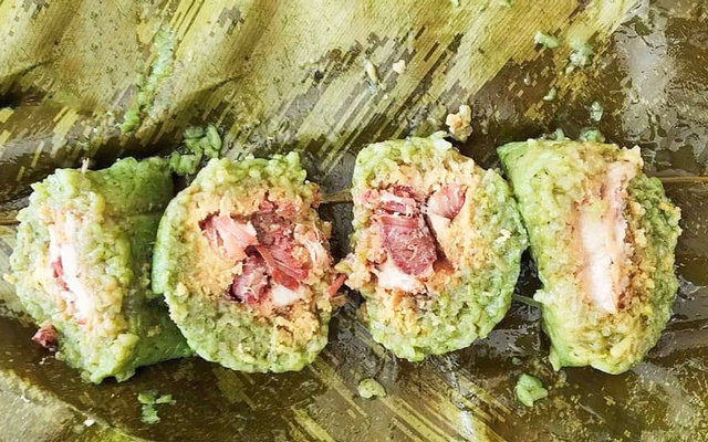 Đặc Sản Vùng Miền - Shop Online