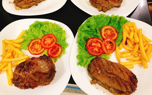 Mì Ý A Long Spaghetti - Không Chi Nhánh - 553/7 Trần Hưng Đạo