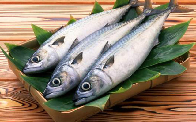 Chuỗi Cung Ứng Hải Sản Sạch