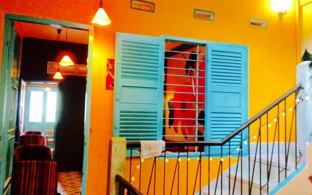 19... Hồi Ấy Cafe - Đường 30 Tháng 4