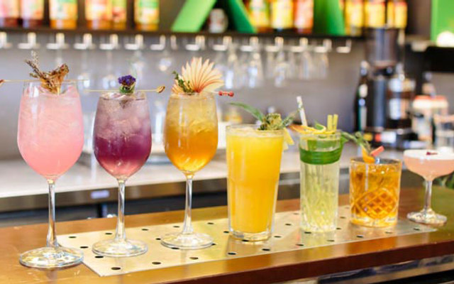 Anh Đức - Đồ Ăn Vặt Online