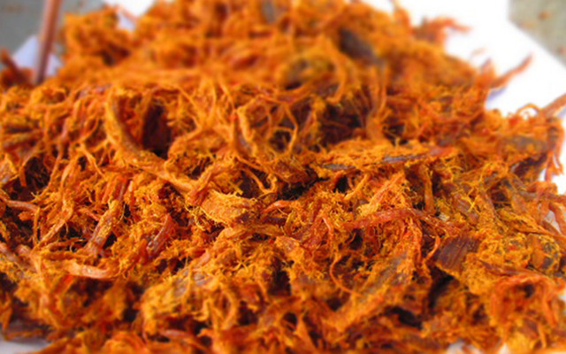 Khô Bò Cô Út - Shop Online