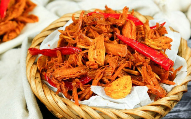 Gạo Shop - Ăn Vặt Online