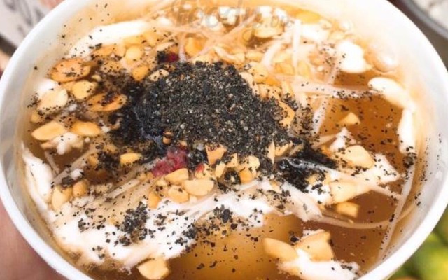 Hương Chè A8 - Bánh Trôi Tàu, Tào Phớ & Thạch Găng