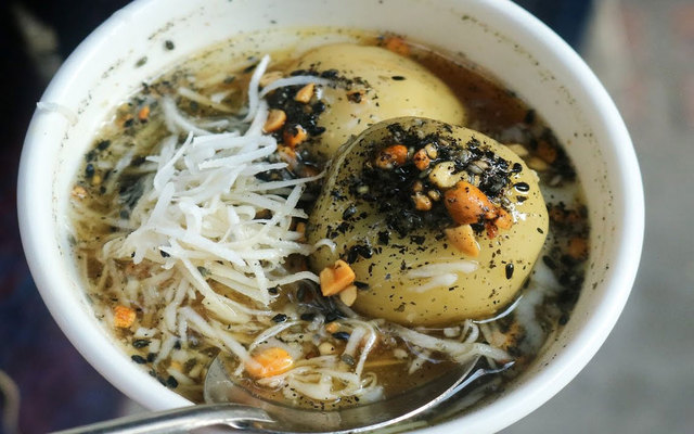 Chè Ngon & Bánh Trôi Tàu - Hồng Mai