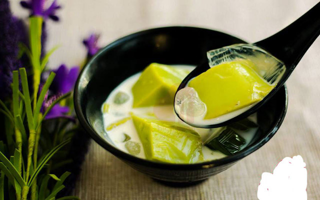 Chè Ngon Bích Thiên