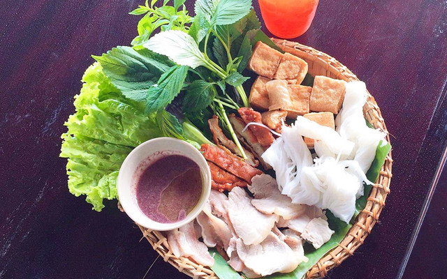 Bún Đậu Mẹt - 2 Tháng 4