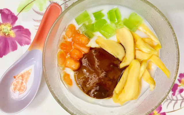 Mix Food - Ăn Vặt Hàn Quốc