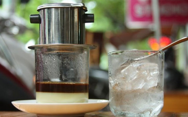 Trinh - Sinh Tố & Nước Ép