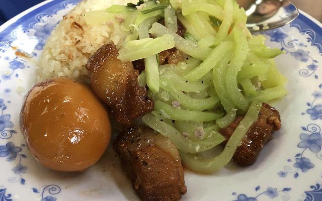 Cơm Tấm Binh Mập - Lê Đức Thọ