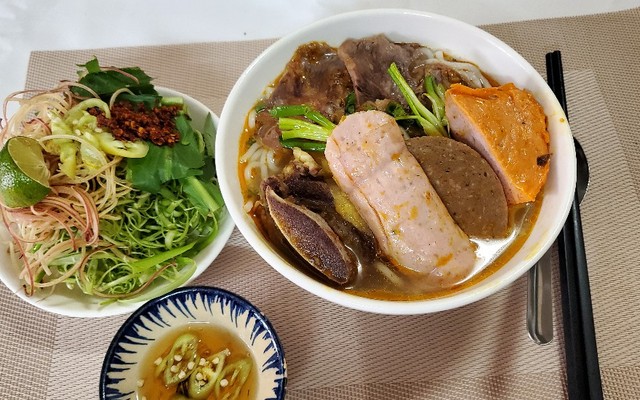 Bún Bò Huế 67 - Bún Bò - 67 Bùi Điền