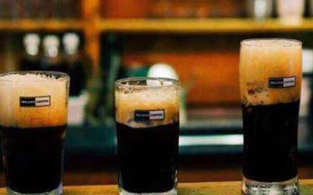 Milano Coffee - Đường D6
