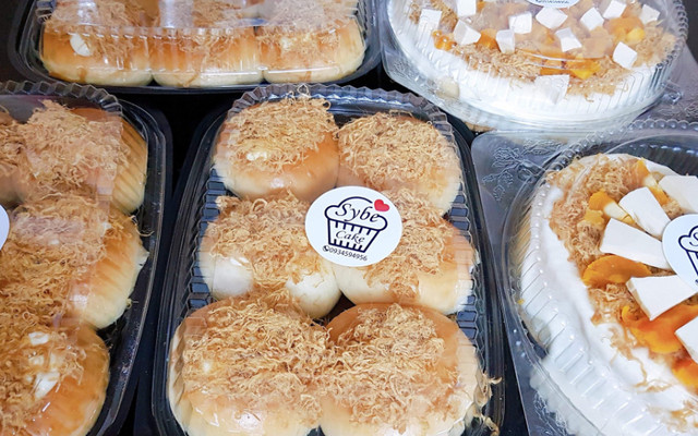 Sybe Cake - Shop Online