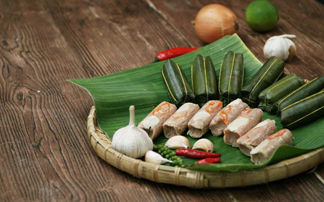 Kaka Shop - Chân Gà & Nem Chua Online