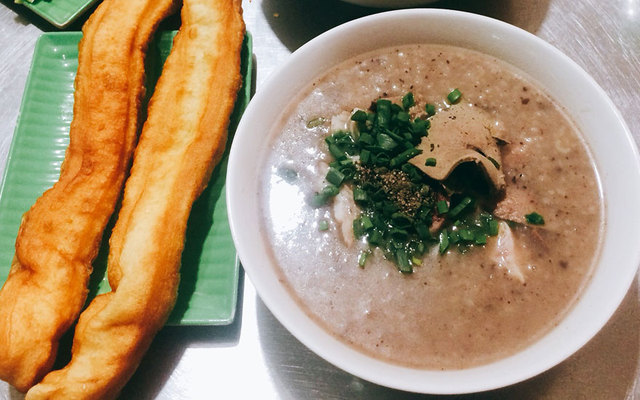 Cháo Lòng Tân Việt