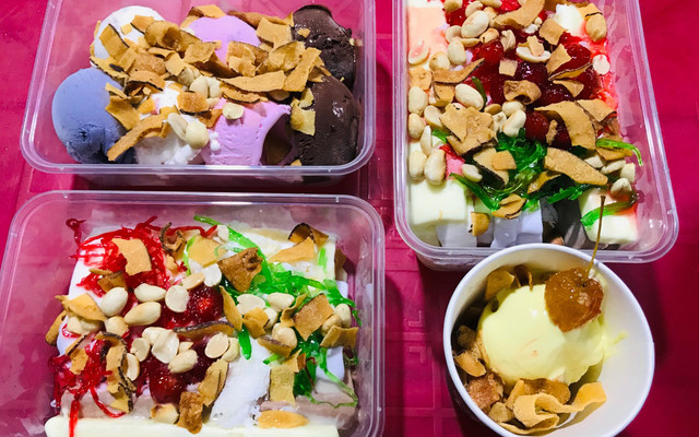 Kem Ký Hải Đăng