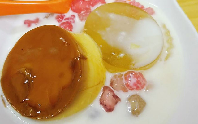 Chè Ngố - KĐT Văn Khê