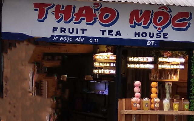 Nước Mát Thảo Mộc - Công Chúa Ngọc Hân