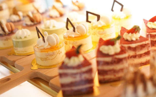 Baker House Bakery - Tiệm Bánh