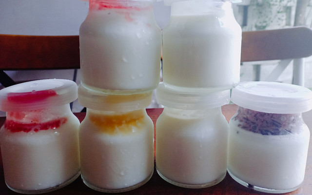 A Dùng - Sữa Tươi & Yaourt