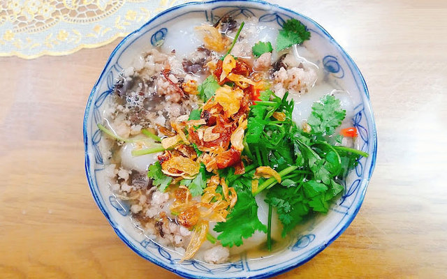 Bánh Đúc Nóng & Cơm Văn Phòng - Phạm Văn Đồng