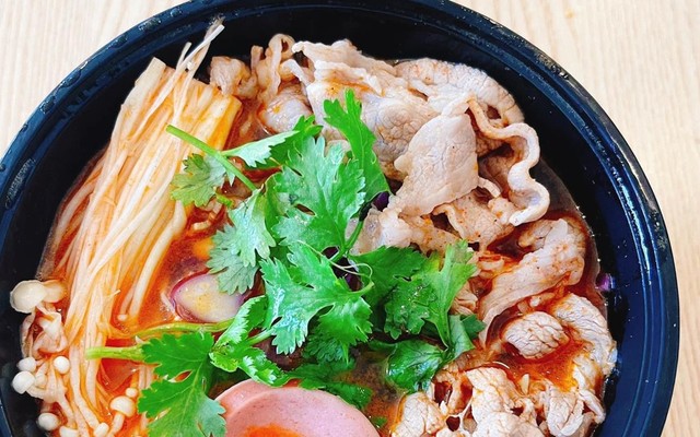 Kunhan Tea - Trà Sữa & Đồ Ăn Vặt - Lĩnh Nam