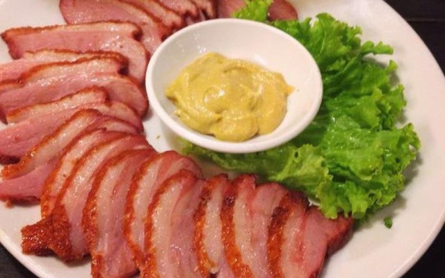 An Hoà - Thực Phẩm Cao Cấp Nhập Khẩu