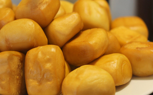 Bánh Bao Rán - 46 Thái Phiên