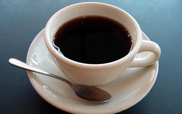 Ben Coffee - Tân Hải