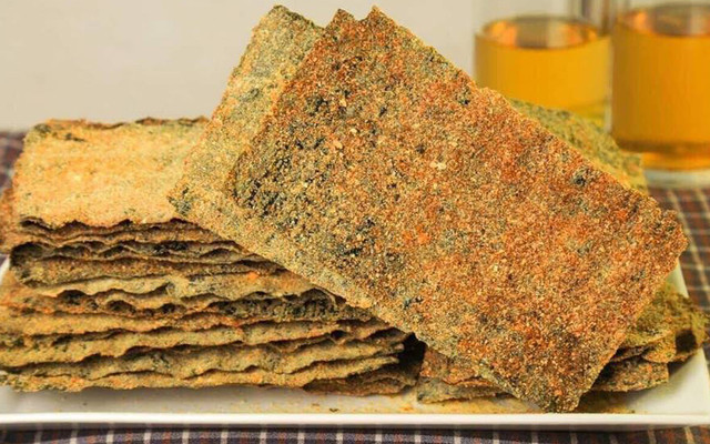 Đặc Sản Ăn Vặt