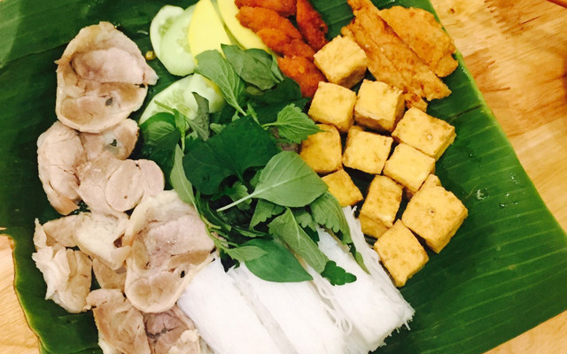 Thanh Hằng - Món Ngon Hà Nội