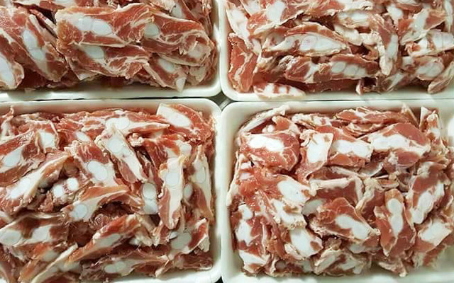 Quỳnh Anh – Thực Phẩm Sạch Shop Online