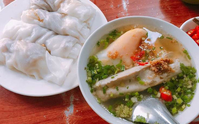 Phương Thang - Bánh Cuốn & Phở Chua Truyền Thống Cao Bằng