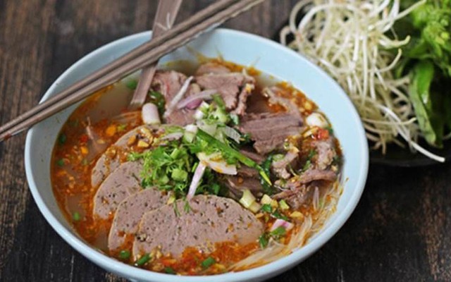 Bún Bò Huế 14B