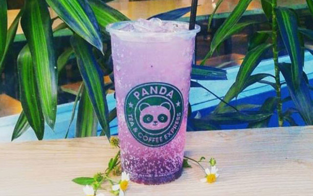 Panda Coffee & Tea Express - Tô Vĩnh Diện