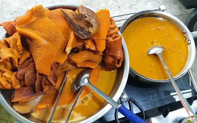 Phá Lấu Cô Kim