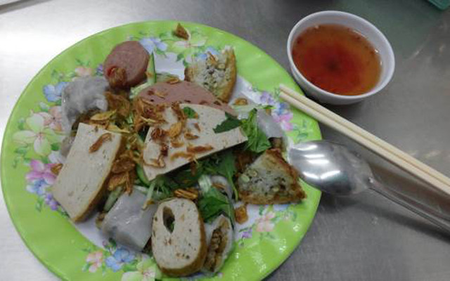 Quán Ngọc - Bánh Ướt & Bánh Cuốn
