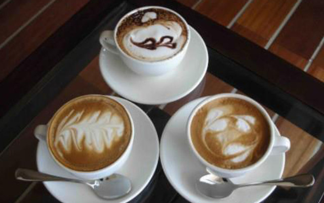 Q.A Coffee