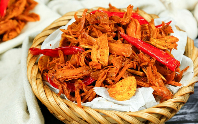 Ăn Vặt Cô Chen - Cô Giang - Shop Online