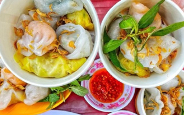 Há Cảo Cửu Vị - Hồ Văn Tư