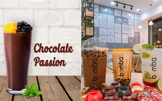 Bumba Milk Tea - Thủ Dầu Một