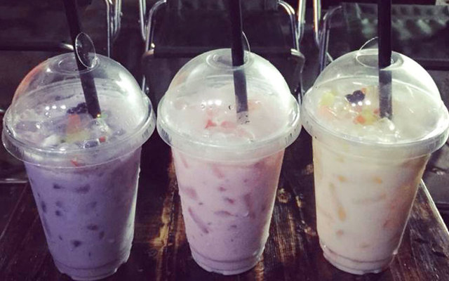 Decha - Tea & Coffee