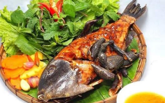 Lẩu Nướng Phú Quốc