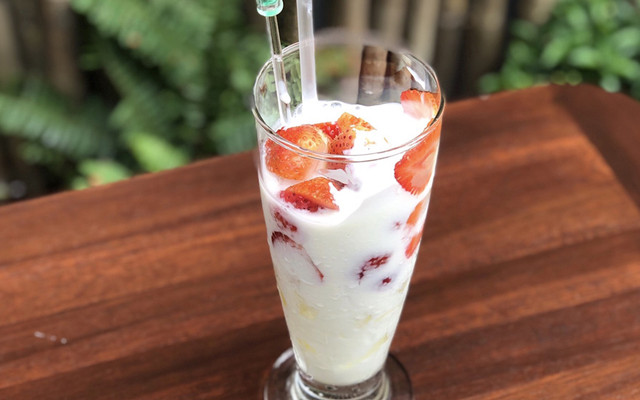 MiA CAFFÈ - Đường Số 9
