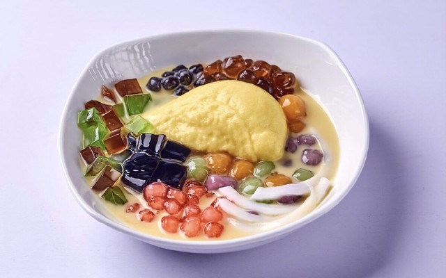 Chè Bưởi Vĩnh Long - Nguyễn Đình Chiểu