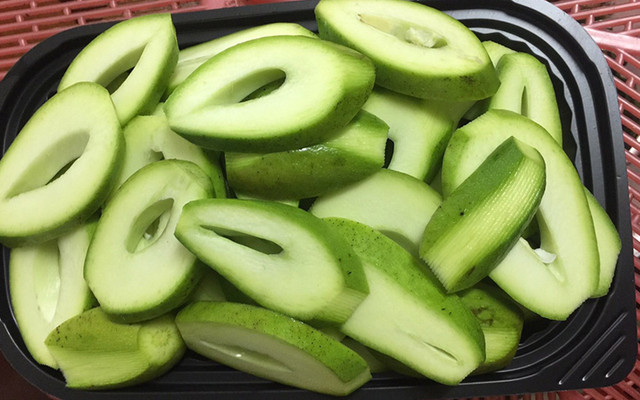 Xoài Non Phúc Phúc