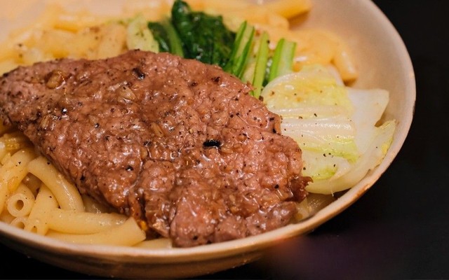 Cún Yêu - Bánh Mì & Hồng Trà - Nguyễn Thị Huỳnh