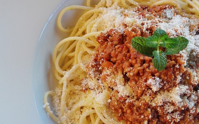 Mr. Sumo - Mì Ý - Shop Online