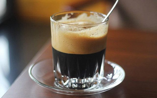 Hẻm Coffee - Lũy Bán Bích