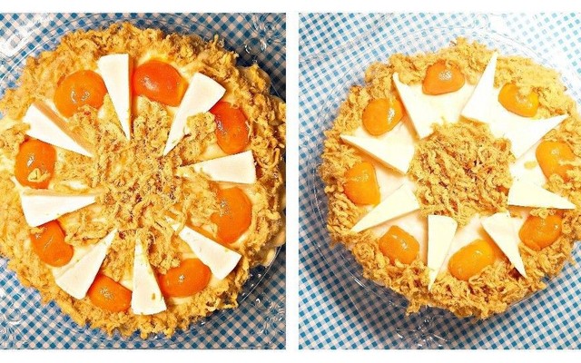 Phát Phú - Bánh Bông Lan Trứng Muối - Vạn Kiếp - Shop Online